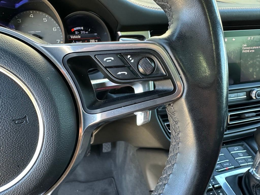 Used 2020 Porsche Macan S image 16