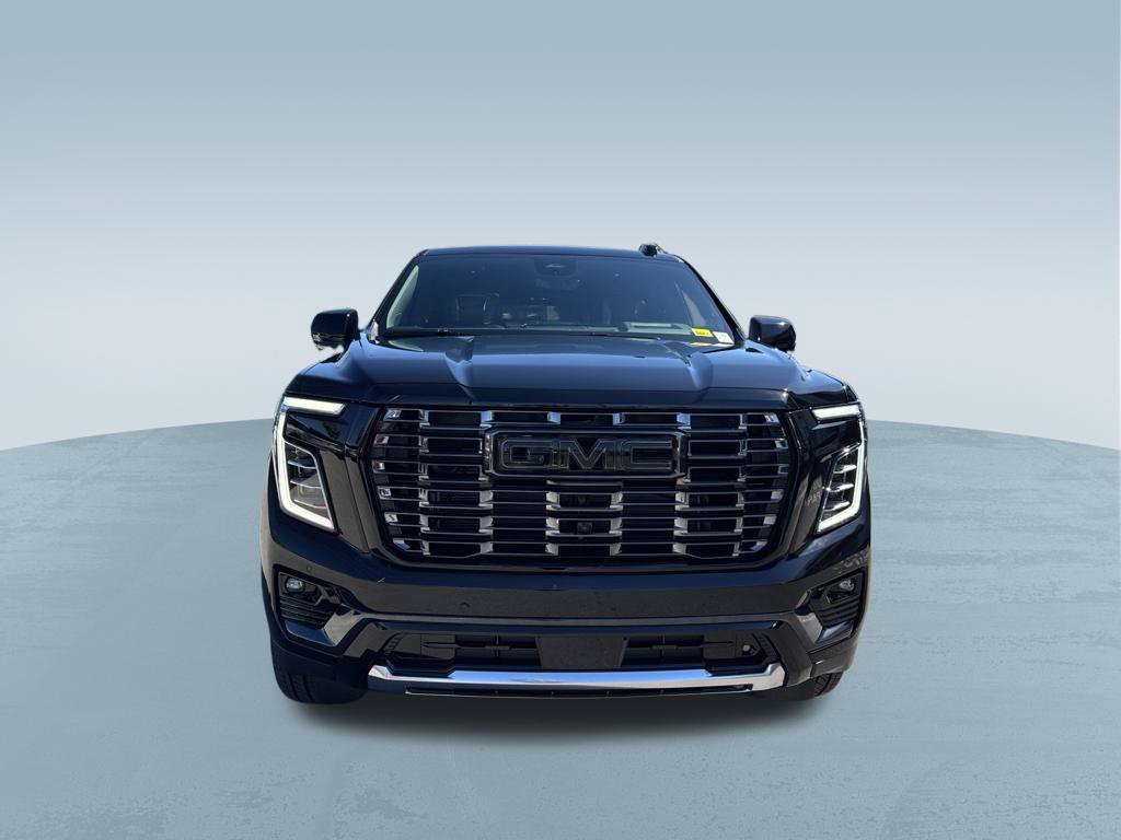 New 2026 GMC Yukon Denali Ultimate AWD/4WD image 2
