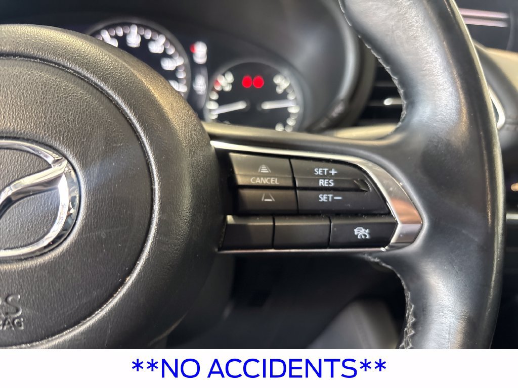 Used 2025 MAZDA MAZDA3 s FWD image 18