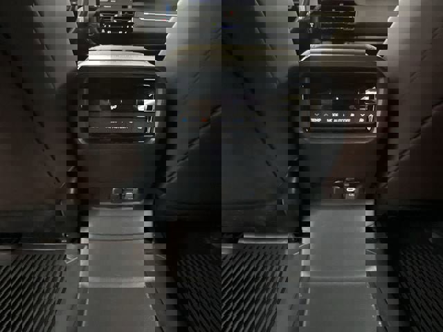 Used 2024 Toyota Land Cruiser w/ Premium Package image 21