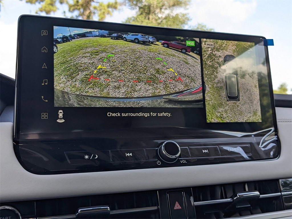 New 2025 Mitsubishi Outlander SEL image 22