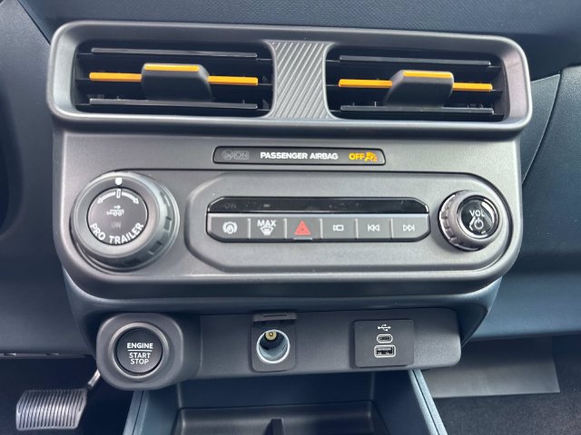 New 2026 Ford Maverick Tremor AWD/4WD image 22