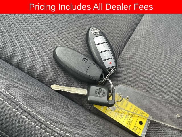 Used 2022 Nissan Frontier SV w/ Technology Package AWD/4WD image 34