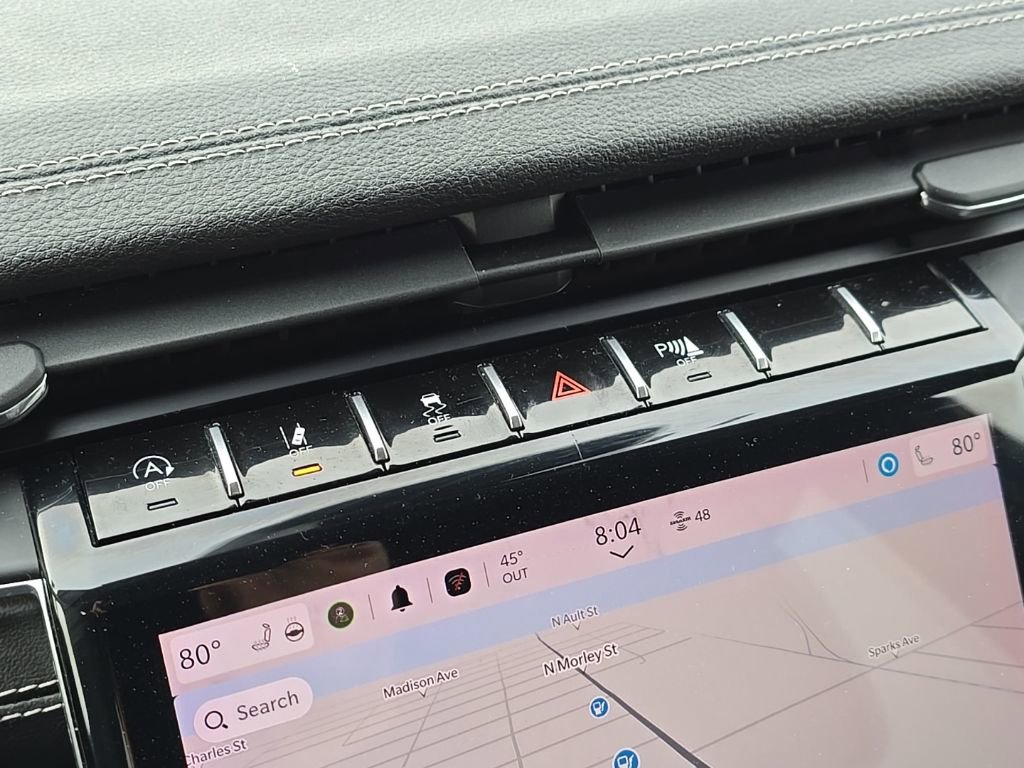 Used 2024 Jeep Grand Cherokee Limited AWD/4WD image 26