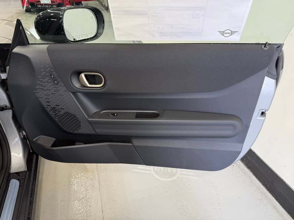 Used 2026 MINI Cooper Convertible FWD image 19