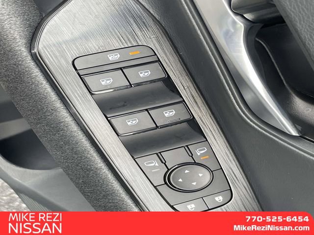 New 2026 Nissan Kicks SV w/ SV Premium Package image 12