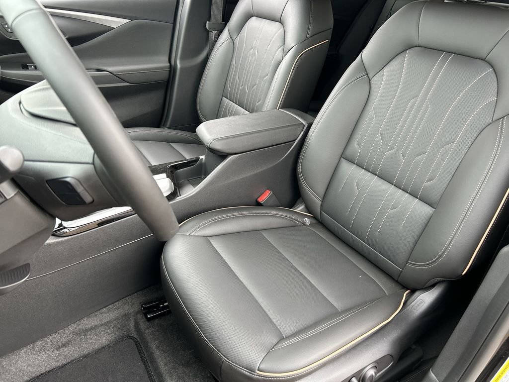 New 2026 Buick Envista Avenir image 20