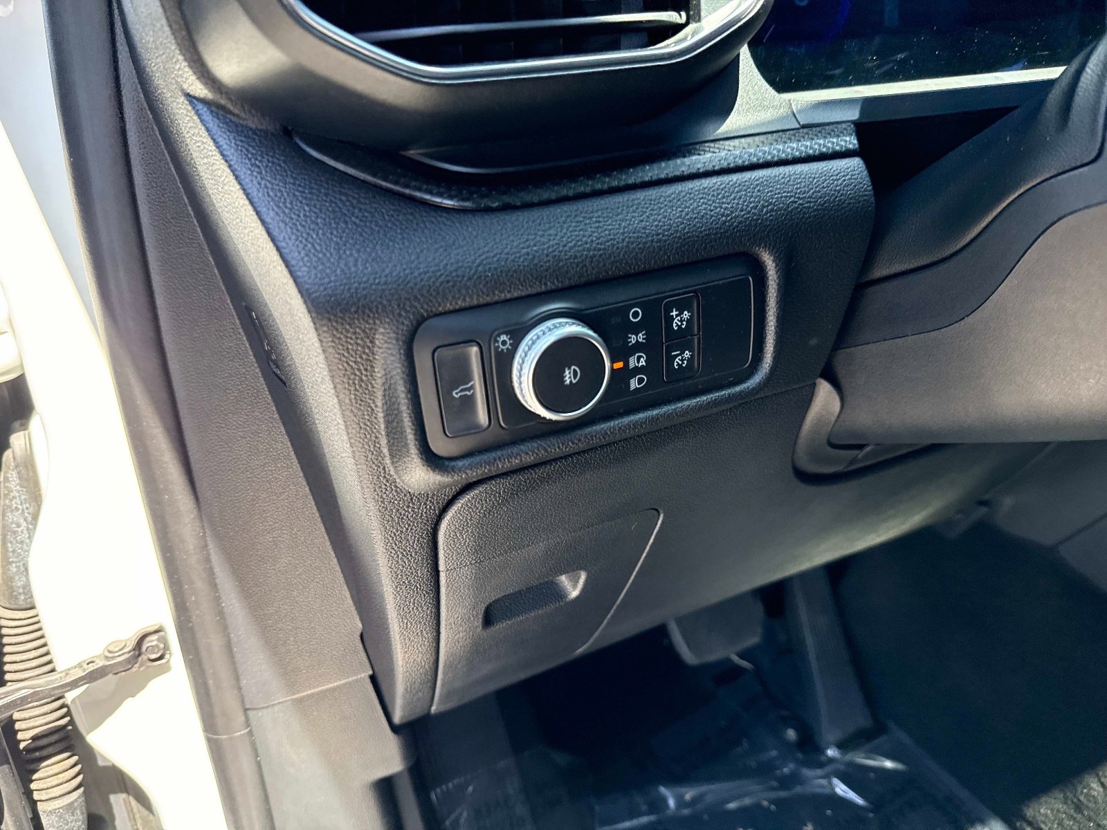 Used 2020 Ford Explorer ST w/ ST High-Performance Pack AWD/4WD image 21