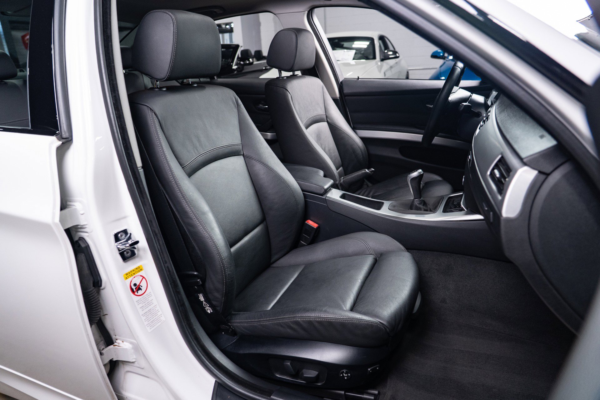 Used 2009 BMW 335i Sedan image 67