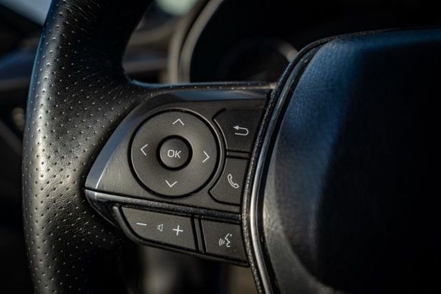 Used 2021 Toyota Avalon Touring w/ Advanced Safety Package image 21