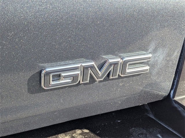 New 2025 GMC Hummer EV 2X image 13