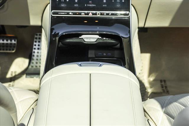 Certified 2023 Mercedes-Benz S 580 4MATIC Sedan image 19