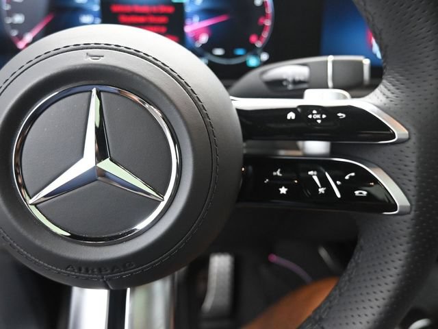 Used 2025 Mercedes-Benz G 550 image 14