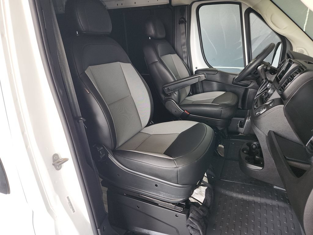 Used 2026 RAM ProMaster 2500 w/ Convenience Group FWD image 20