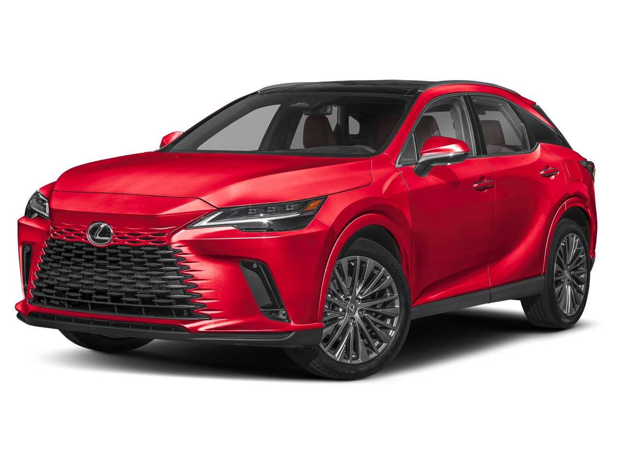 New 2026 Lexus RX 350 w/ Convenience Package