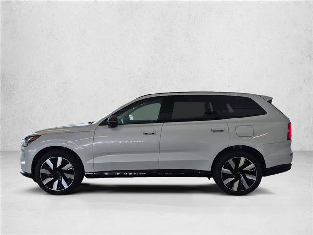 New 2026 Volvo EX90 Plus AWD/4WD image 5