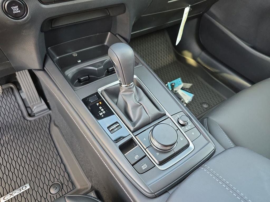 New 2026 MAZDA CX-30 AWD 2.5 S w/ Select Sport Pkg image 29