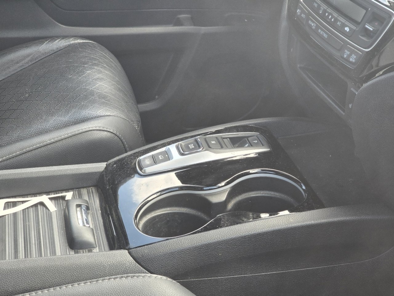 Used 2019 Honda Passport Touring image 14