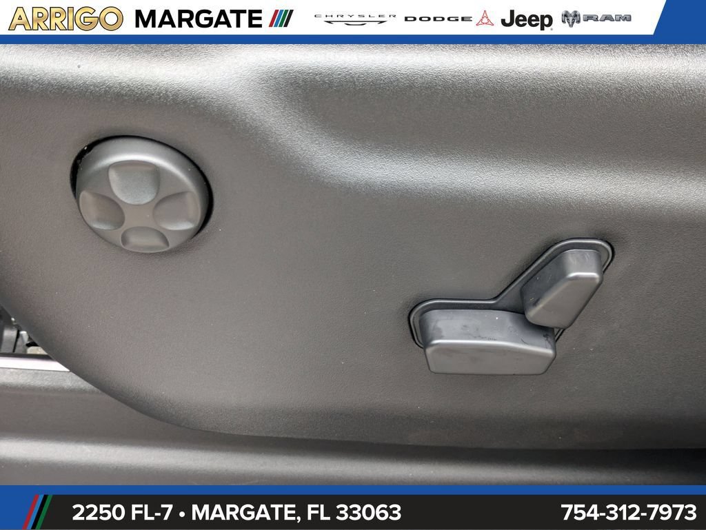 New 2026 Dodge Durango GT w/ Tow 'N Go Package AWD/4WD image 20