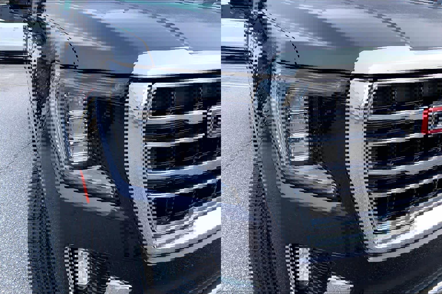 Used 2024 GMC Yukon SLT image 26