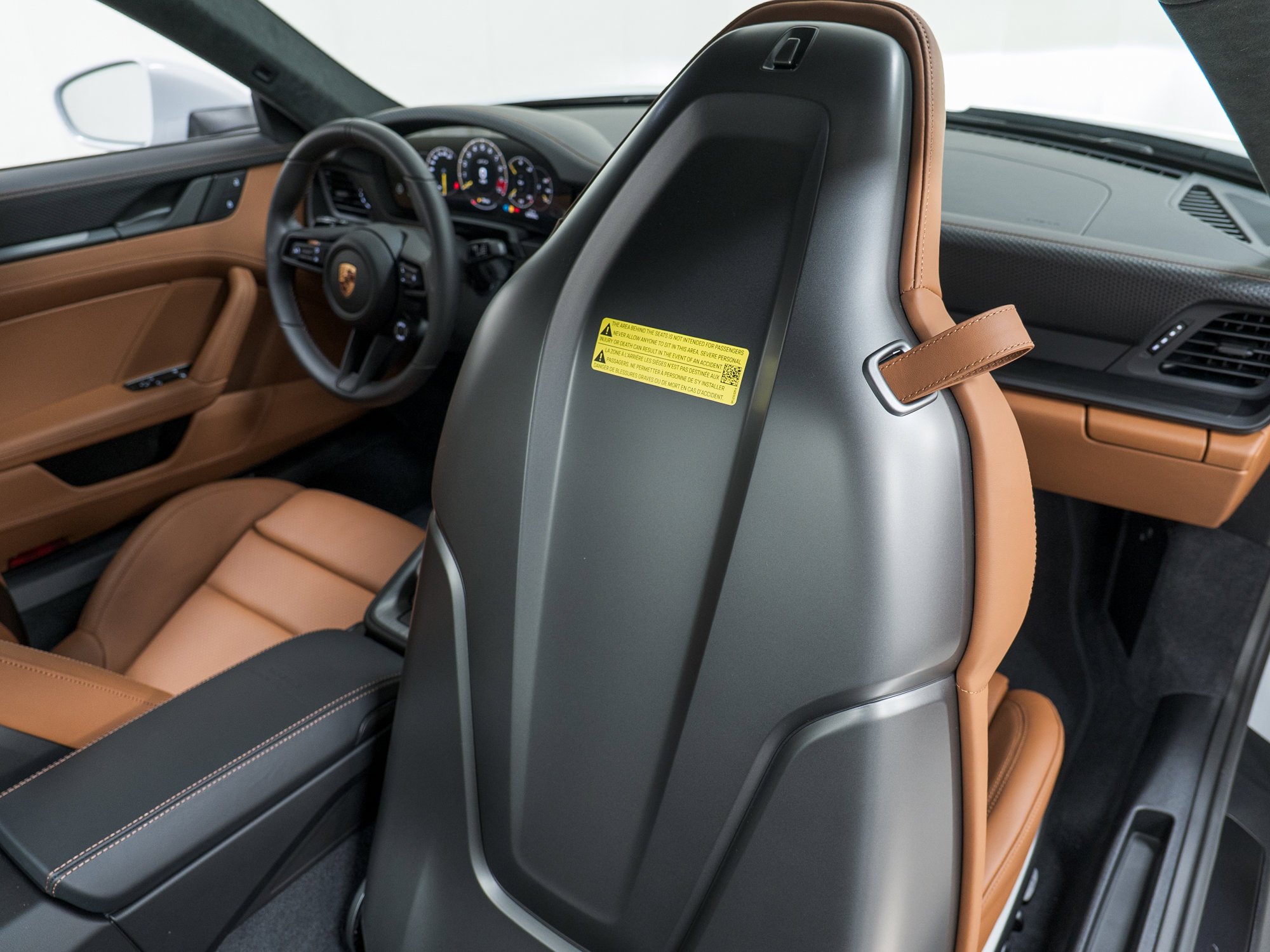 Used 2026 Porsche 911 GT3 image 33