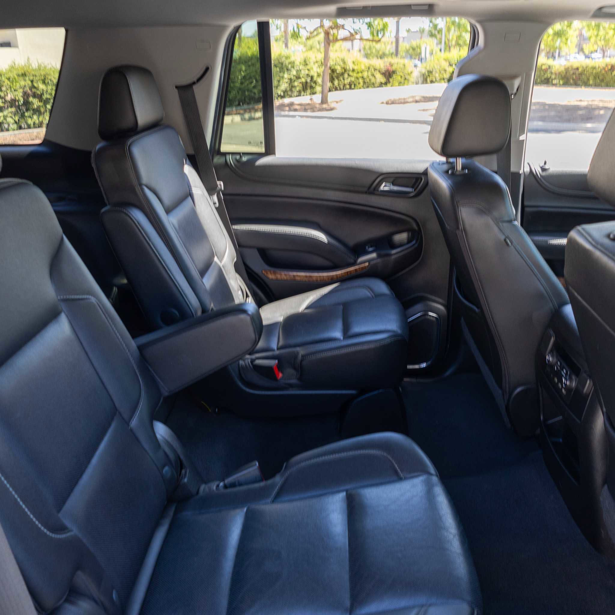 Used 2019 Chevrolet Tahoe Premier image 24