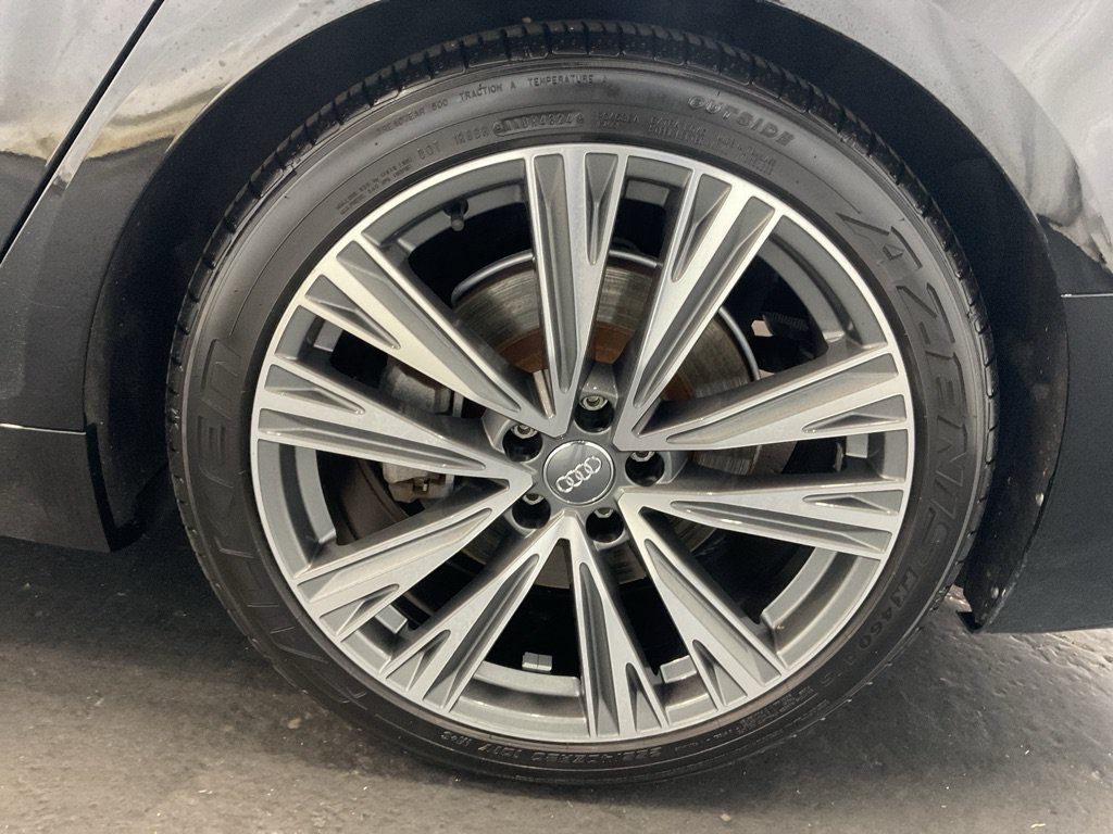 Used 2019 Audi A6 2.0T Premium w/ Convenience Package AWD/4WD image 15