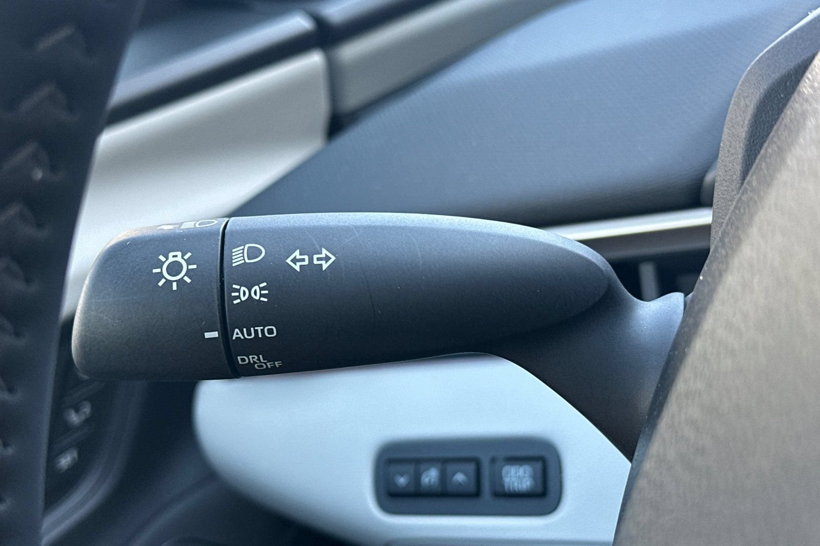 Certified 2026 Toyota bZ AWD/4WD image 38