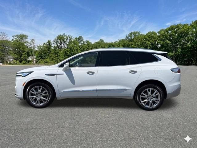 Used 2023 Buick Enclave Premium w/ Experience Buick Package AWD/4WD image 5