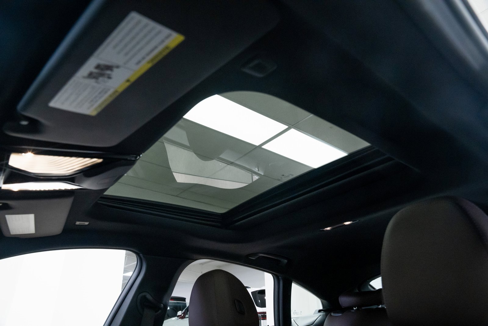 Used 2023 BMW i4 M50 image 16