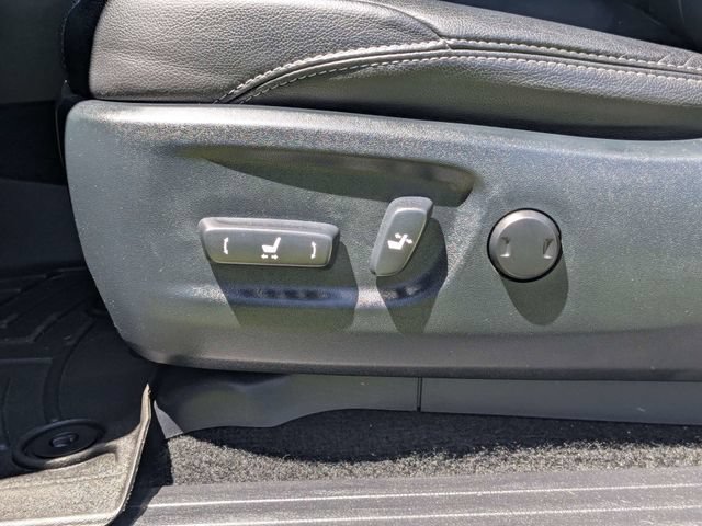 Used 2022 Toyota 4Runner Limited AWD/4WD image 20