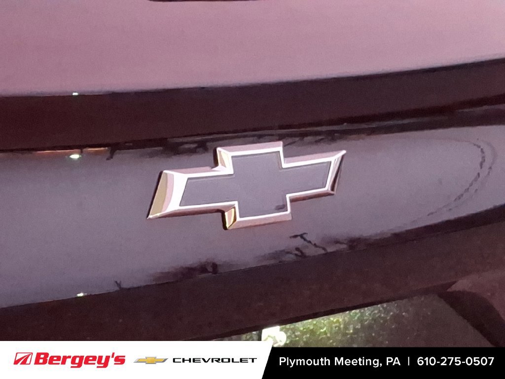 New 2026 Chevrolet Blazer EV LT w/ LPO, Tech Bronze Package FWD image 17