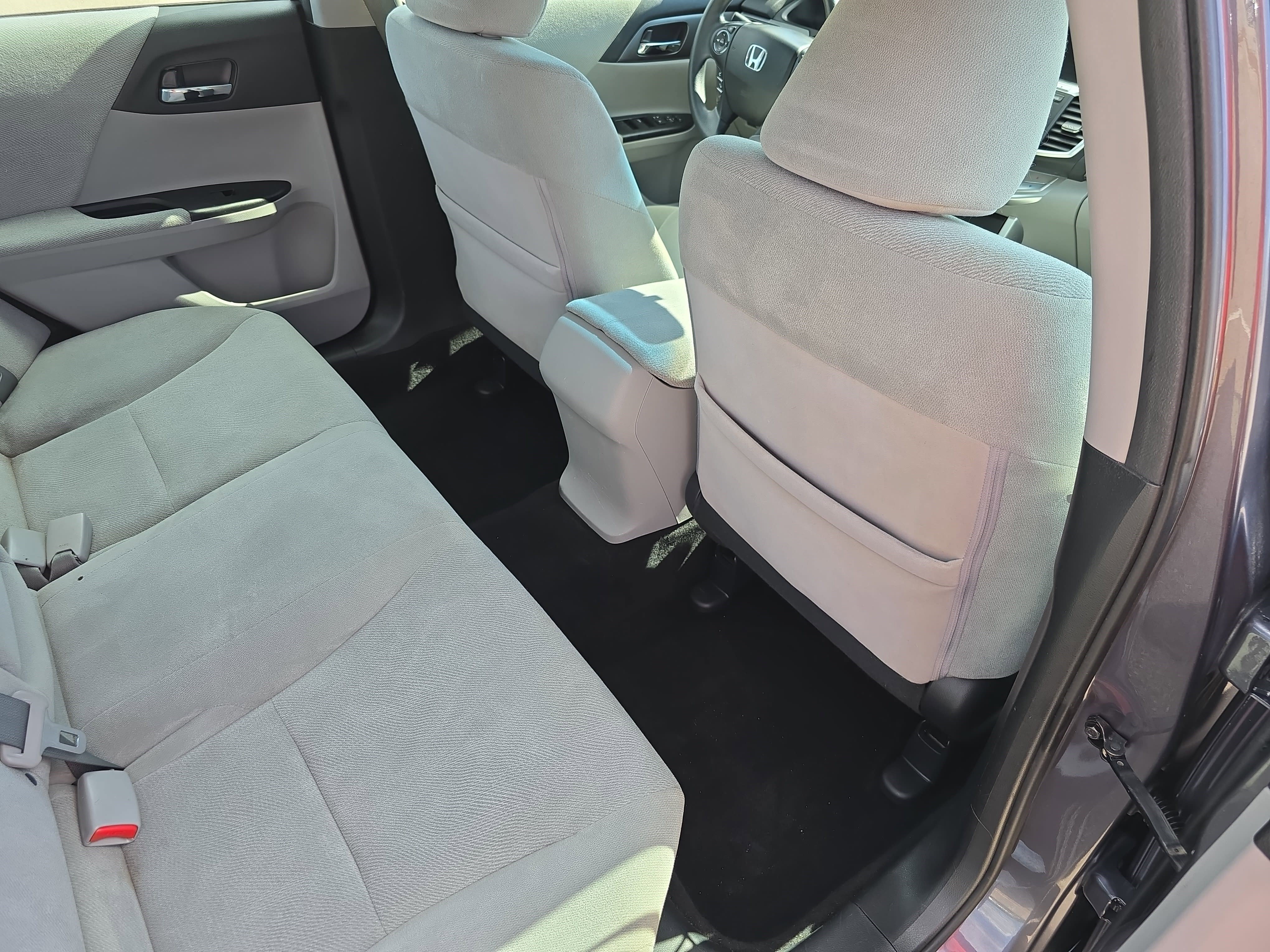 Used 2013 Honda Accord LX image 11