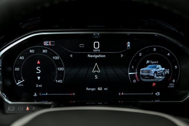 New 2026 GMC Sierra 1500 SLT image 12