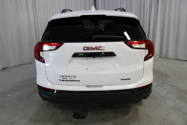 Used 2023 GMC Terrain SLE w/ Driver Convenience Package AWD/4WD image 27