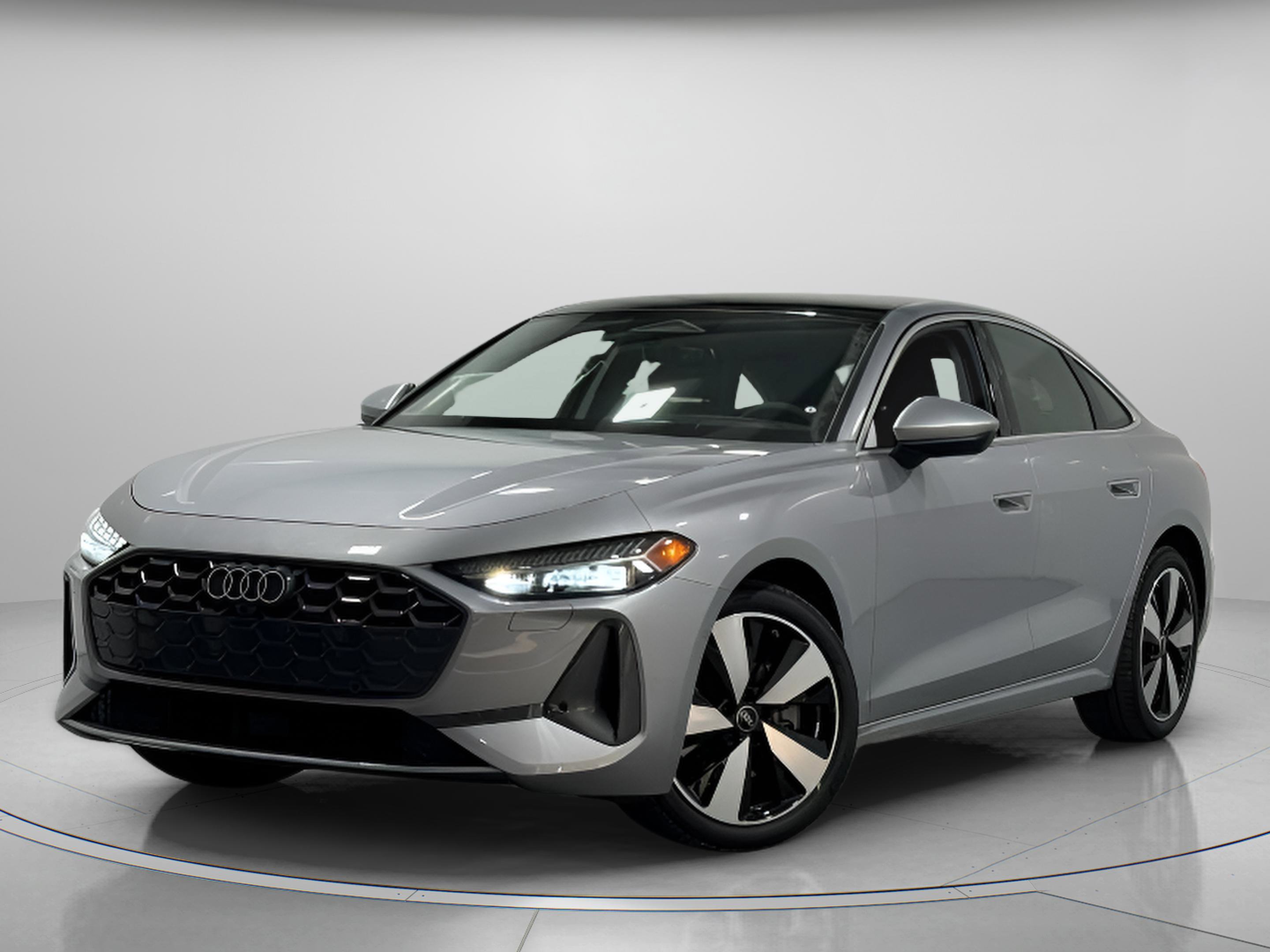 New 2025 Audi A5 2.0T Premium Plus image 2