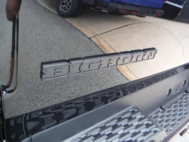 New 2027 RAM 1500 4x4 Crew Cab image 14