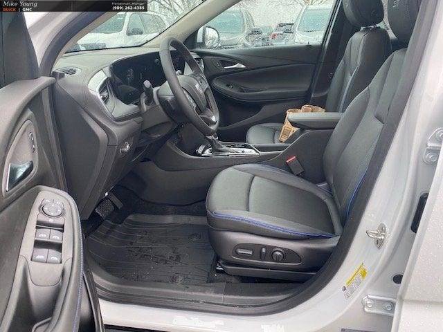 New 2026 Buick Encore GX Sport Touring w/ Comfort Package image 15