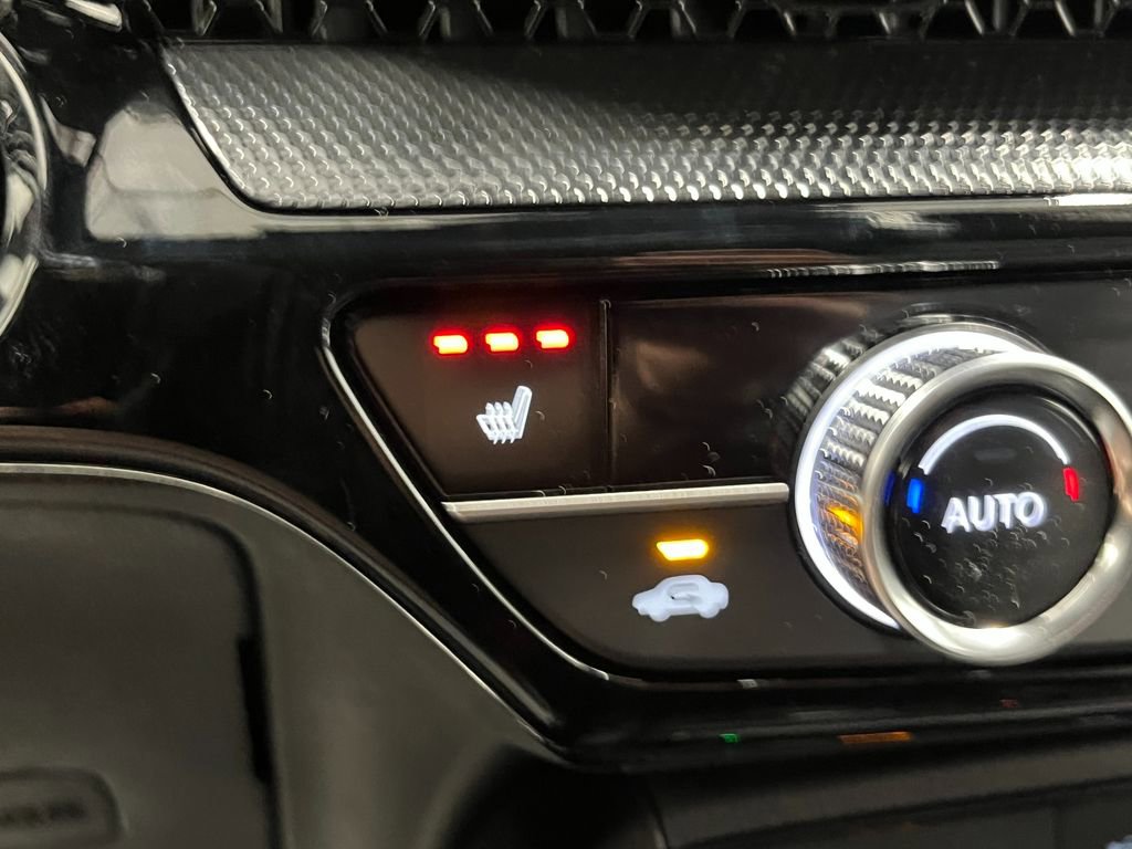 New 2026 Honda CR-V Sport Touring image 24