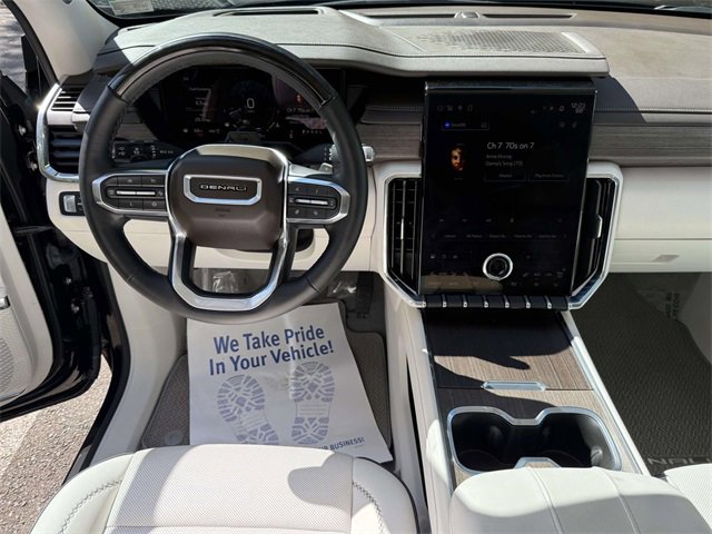 Certified 2024 GMC Acadia Denali w/ Super Cruise Package image 13