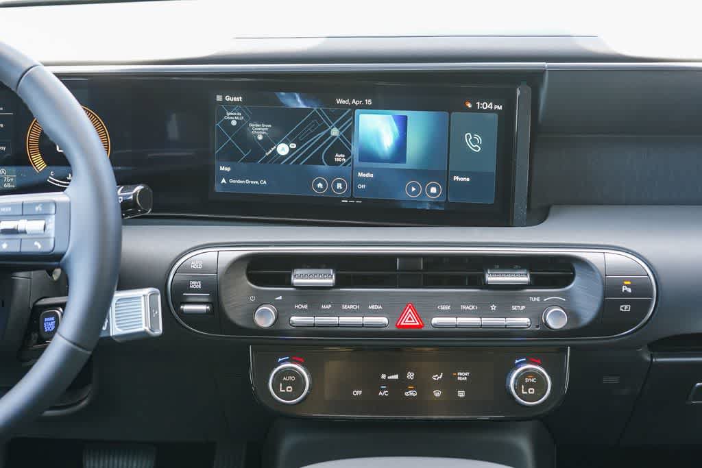 New 2026 Hyundai Palisade SE FWD image 13