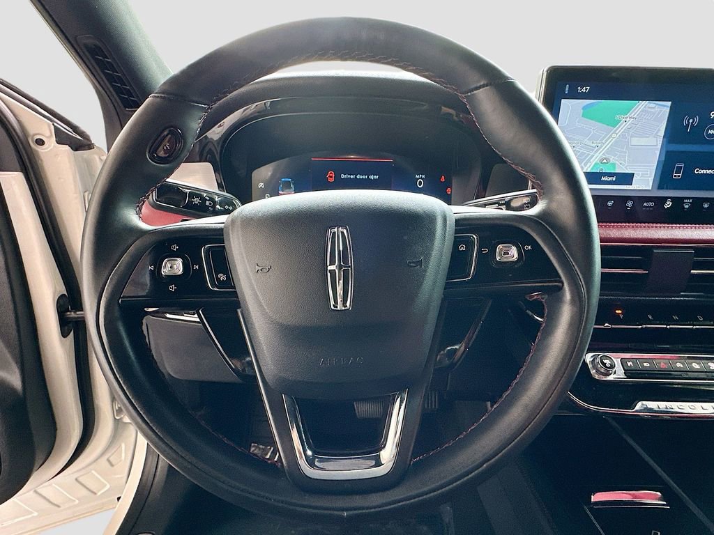 Used 2024 Lincoln Corsair Reserve w/ Equipment Group 201A image 11