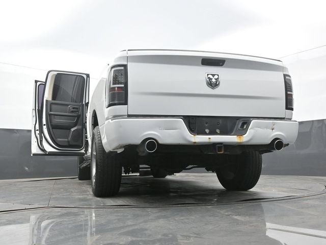 Used 2014 RAM 1500 Express image 65