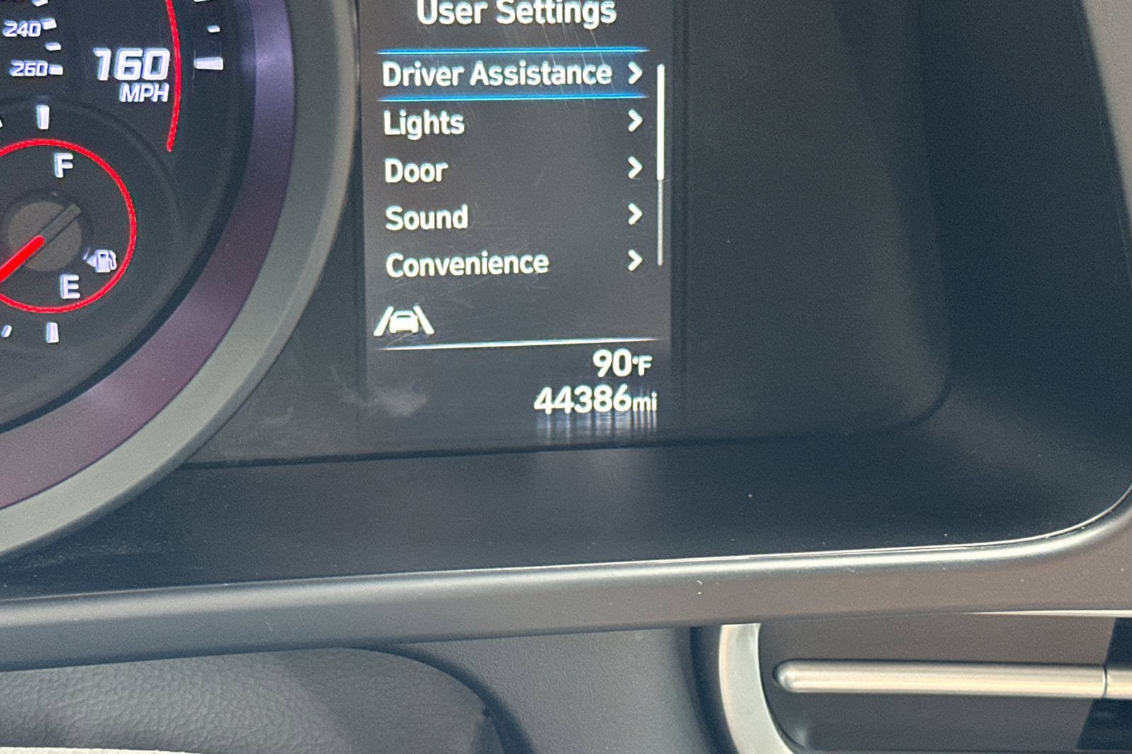 Used 2021 Hyundai Elantra SEL FWD image 24