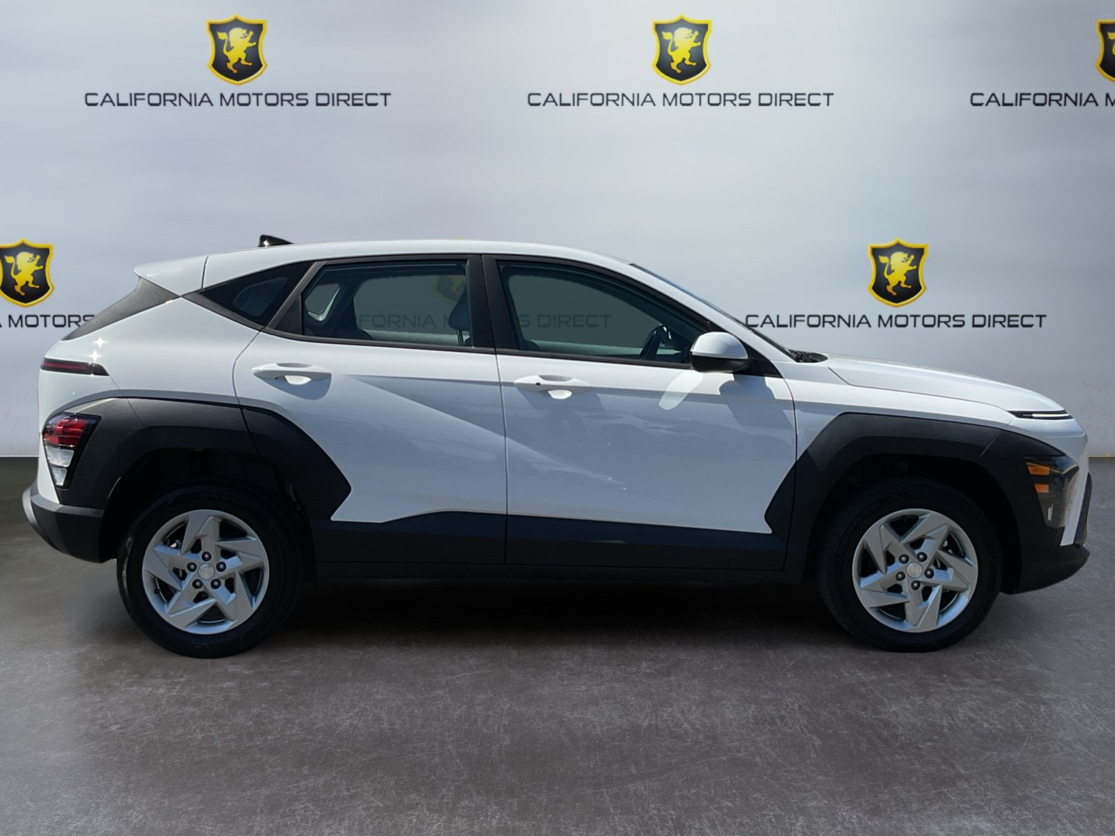 Used 2024 Hyundai Kona SE AWD/4WD image 4