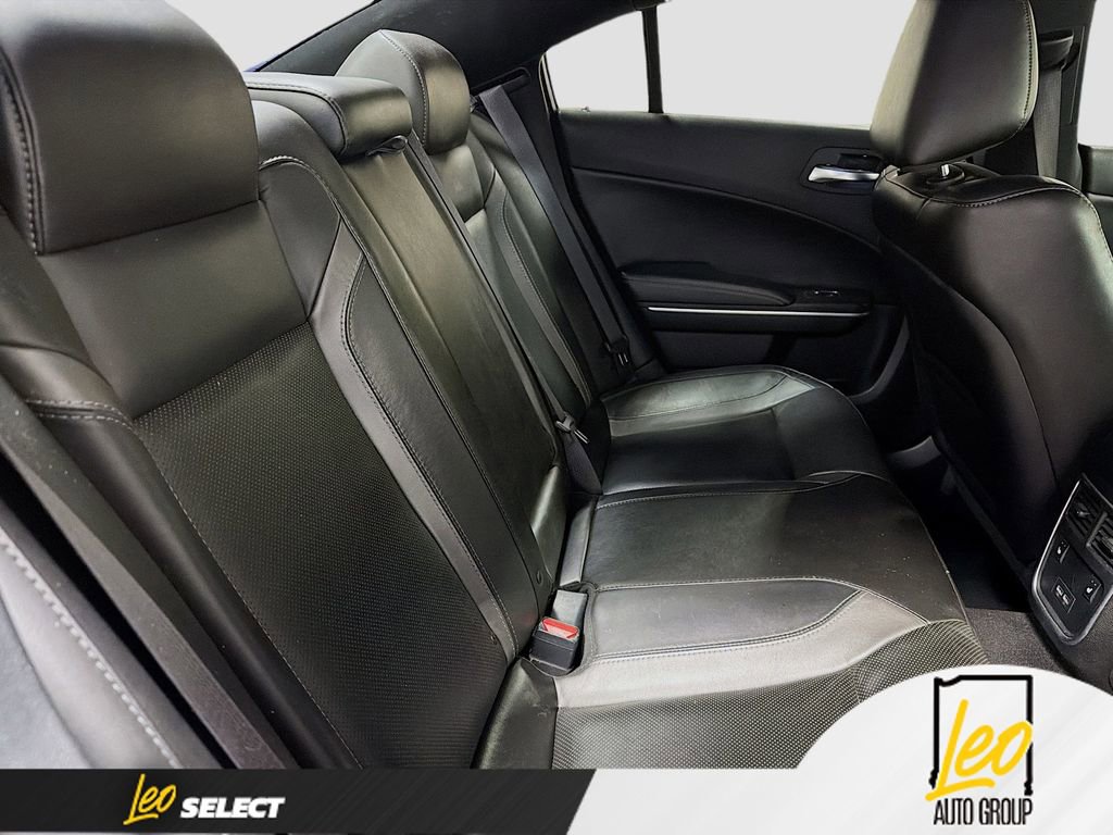 Used 2022 Dodge Charger SXT w/ Leather Interior Group image 27