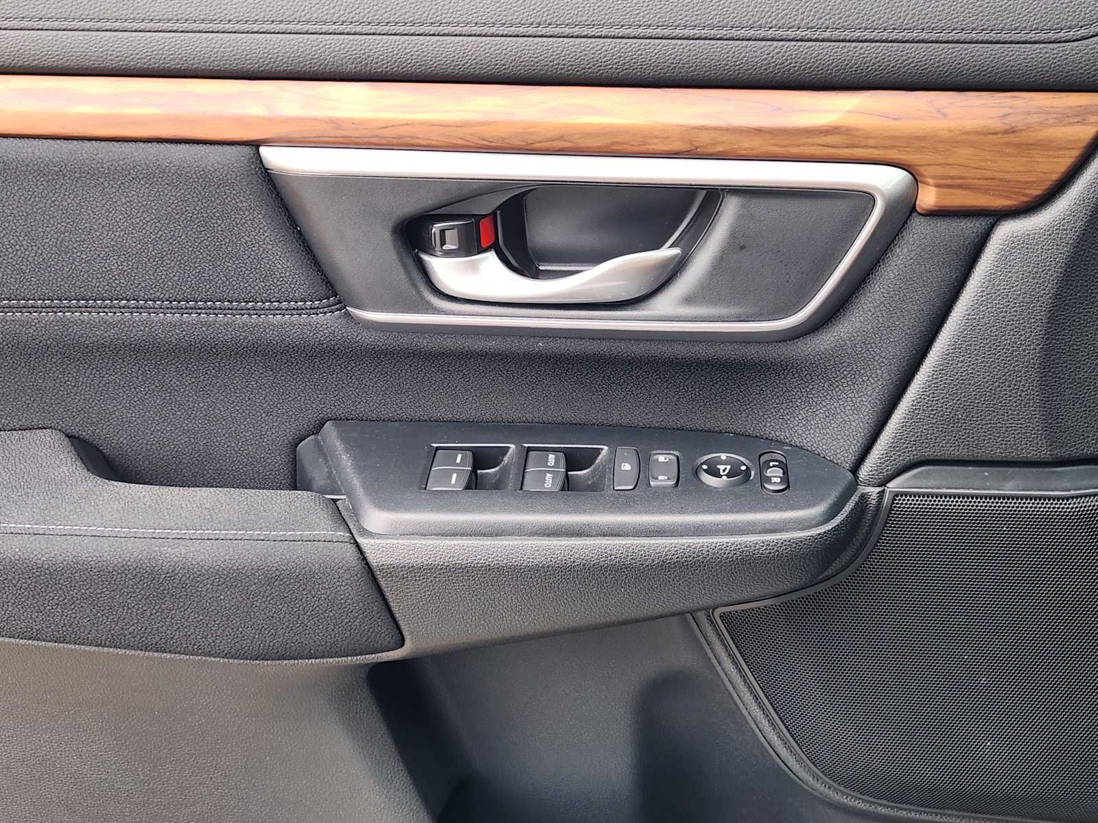 Used 2020 Honda CR-V EX image 23