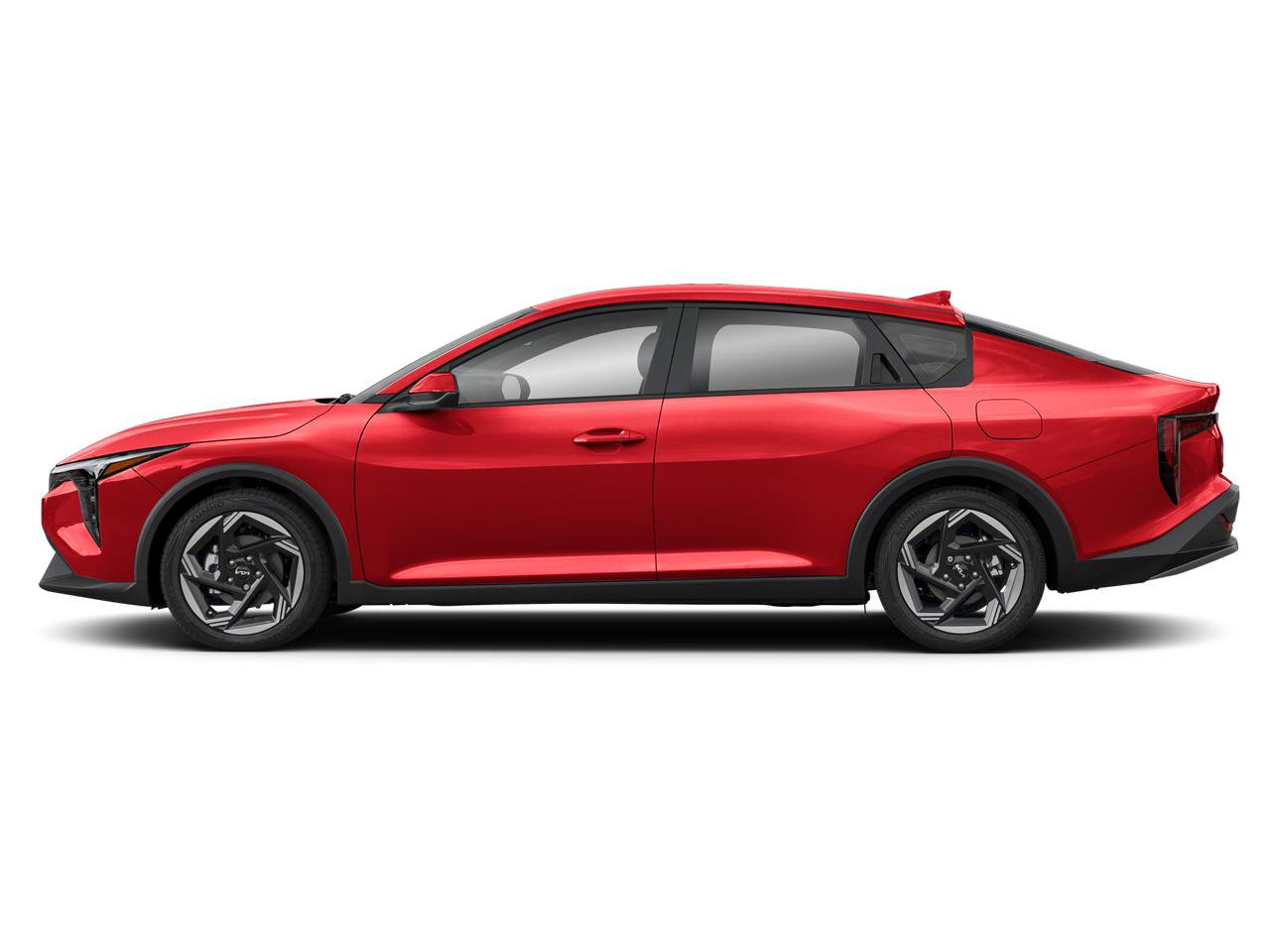 New 2026 Kia K4 EX FWD image 30