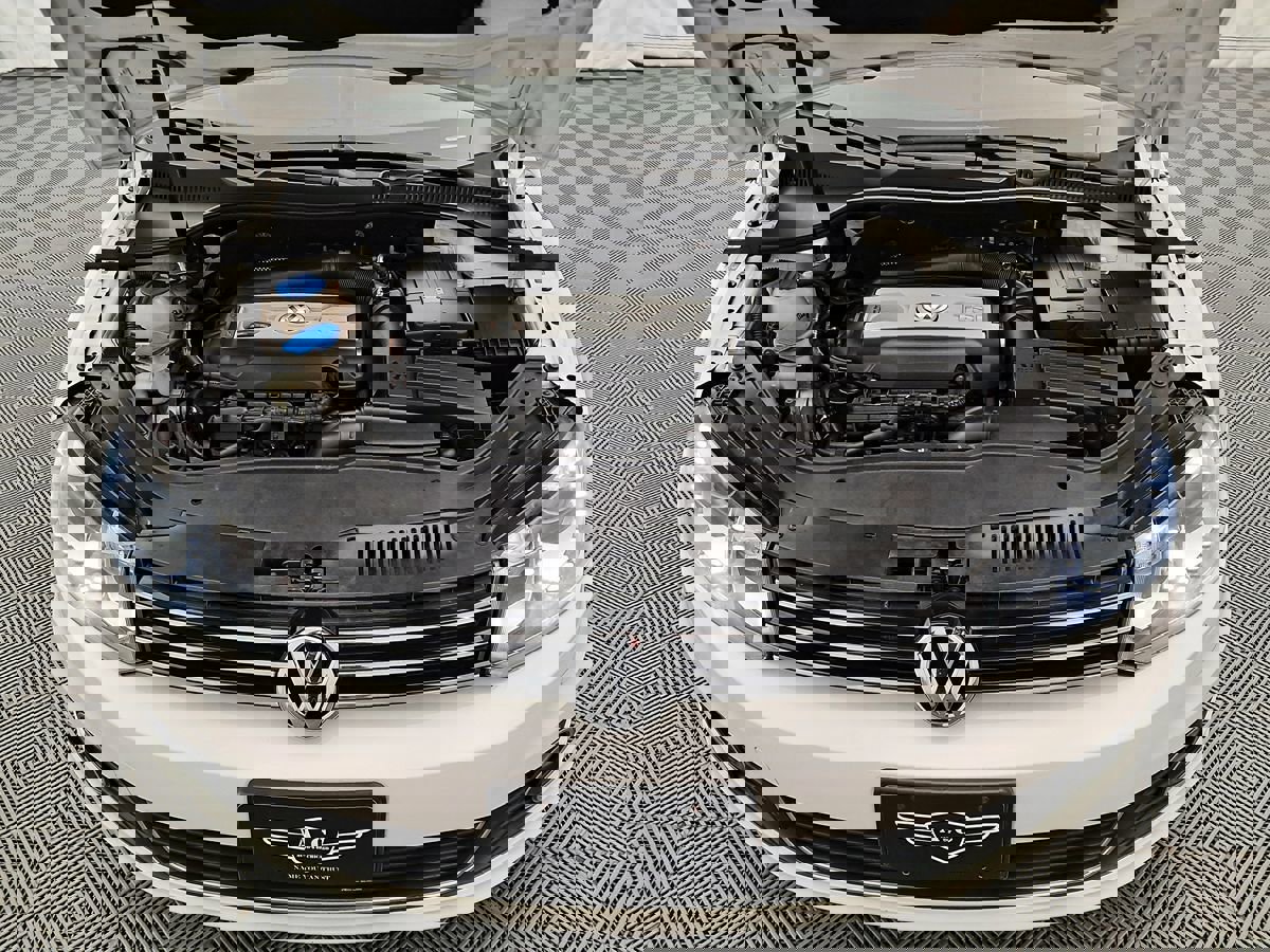 Used 2012 Volkswagen Eos Lux image 29