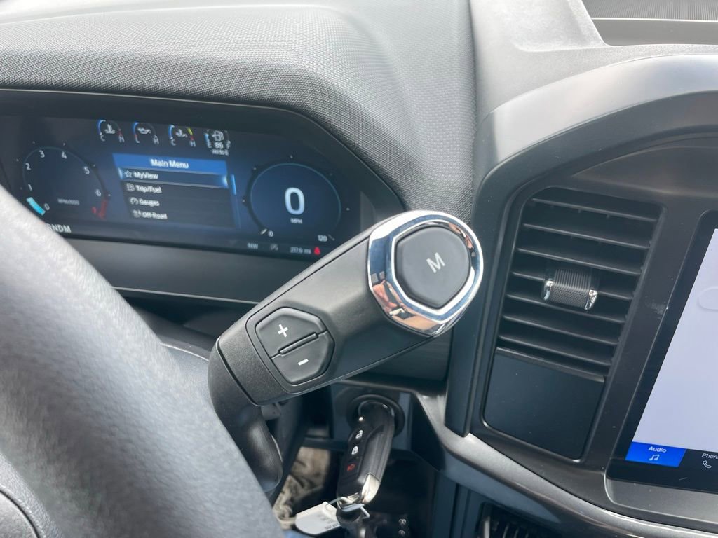 New 2026 Ford F150 STX AWD/4WD image 14